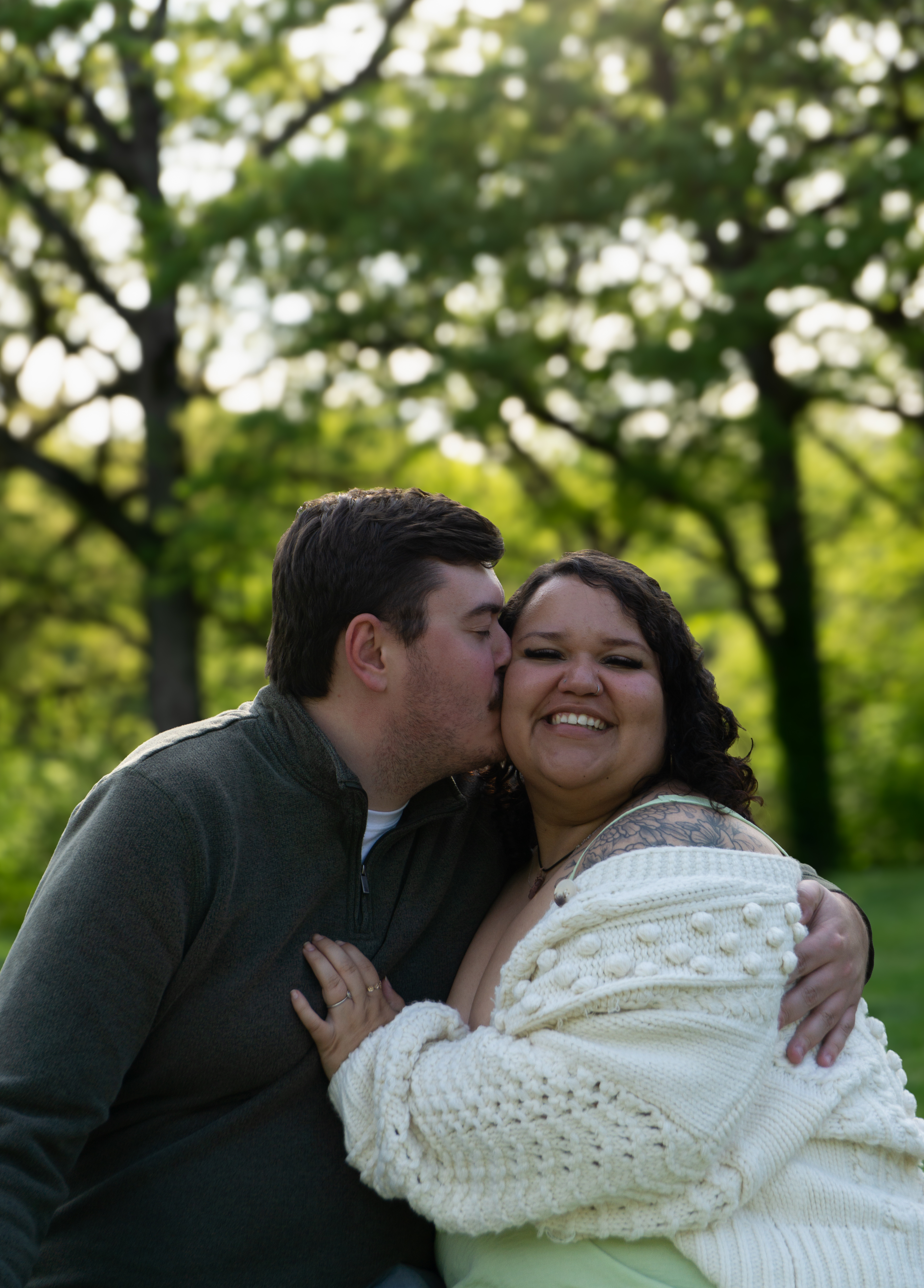 Couples Session