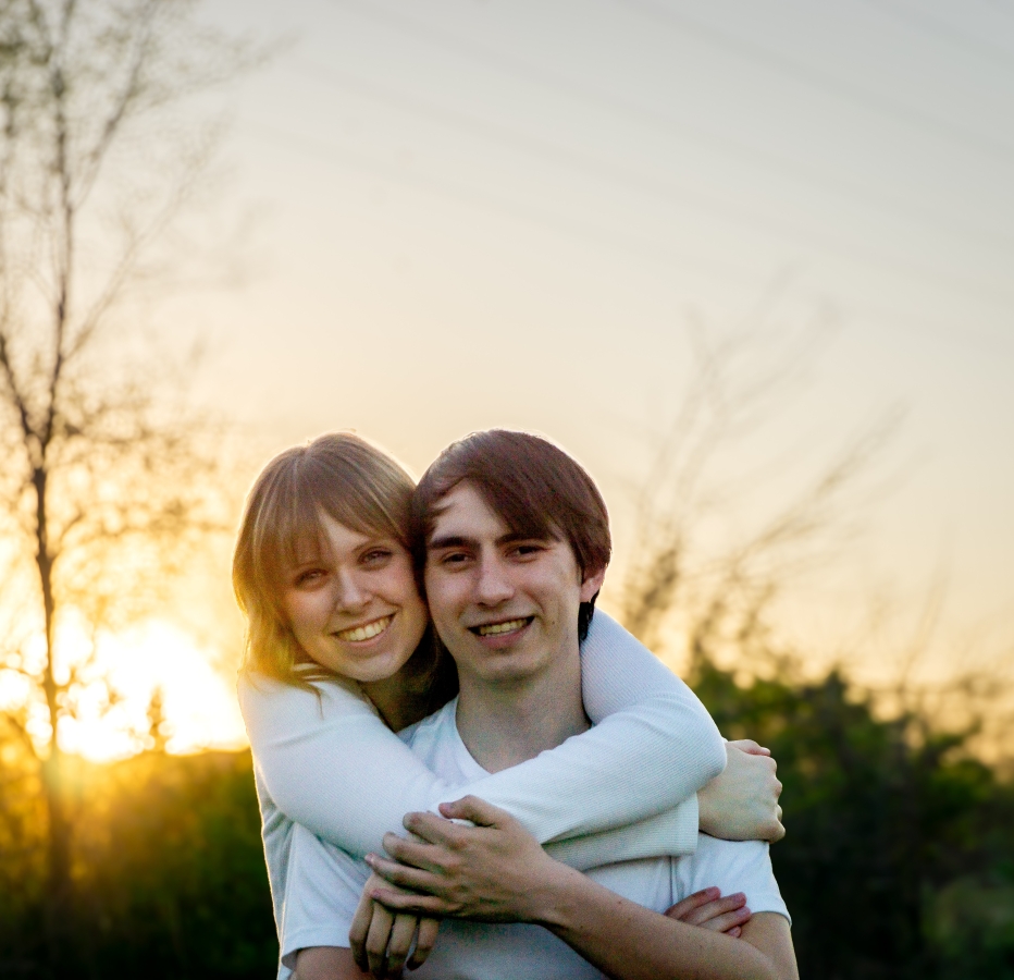 Couples Session