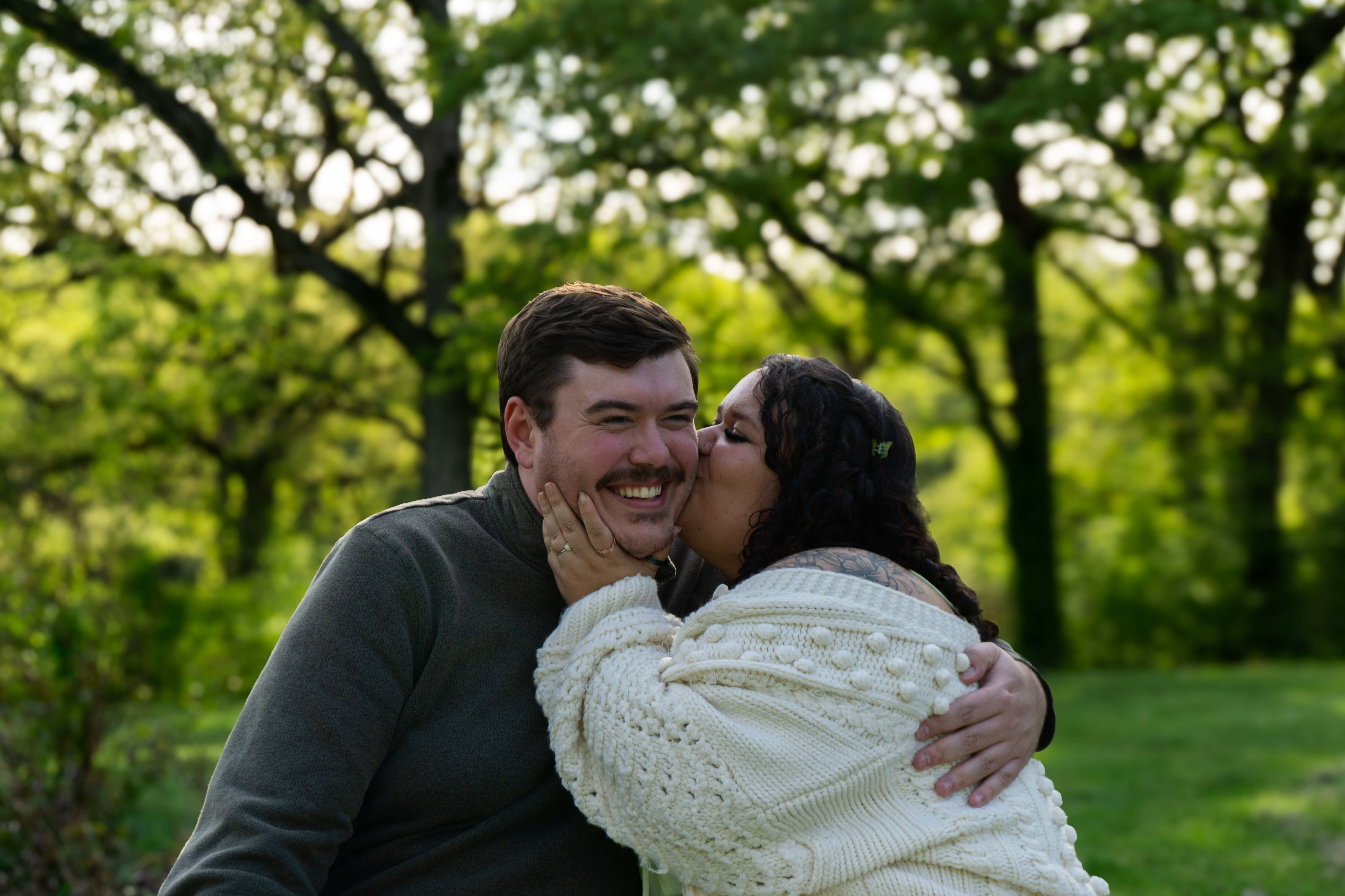 Couples Session
