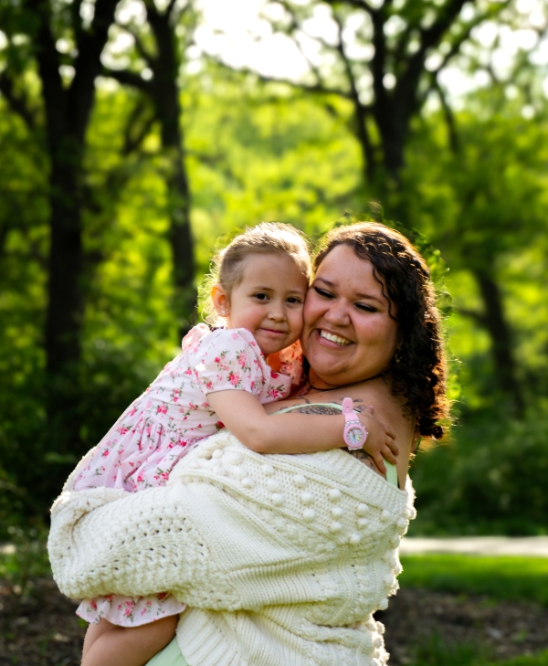 Family Session