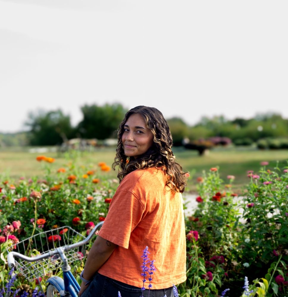 Senior Portrait