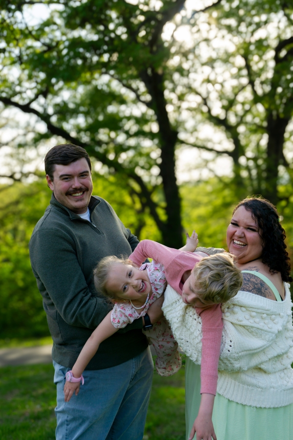 Family Session