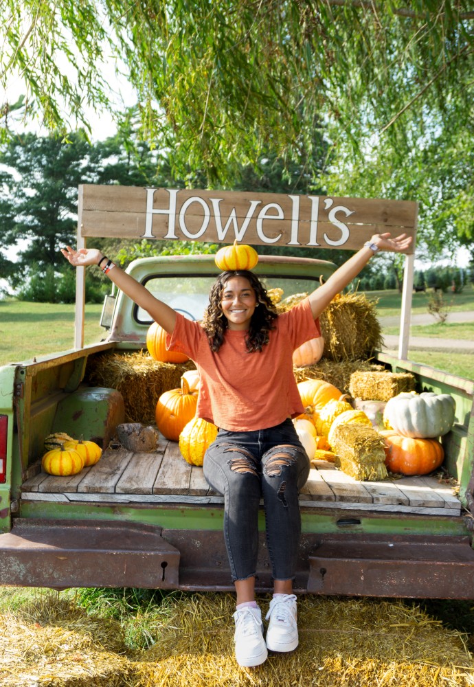 Senior Session